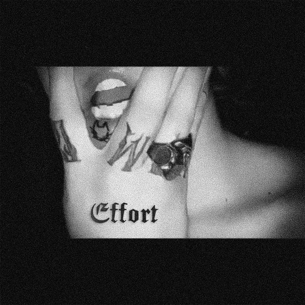 Effort (Explicit)