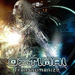 收听Optimal的Transhumanize歌词歌曲