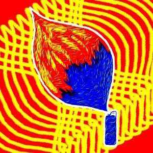 default playlist img