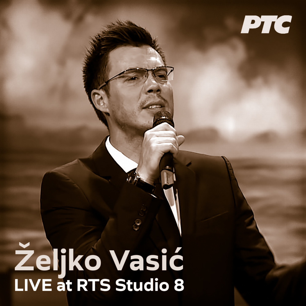 Raslo mi je badem drvo (Live)