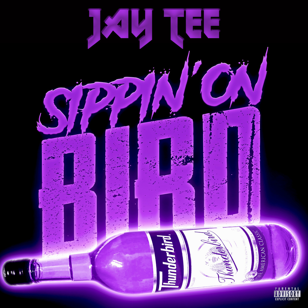 Sippin' On Bird (Explicit)
