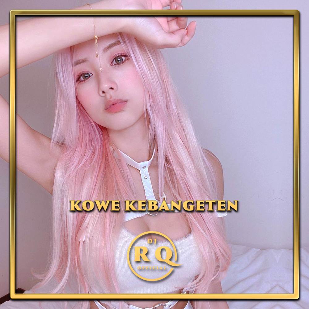 Kowe Kebangeten