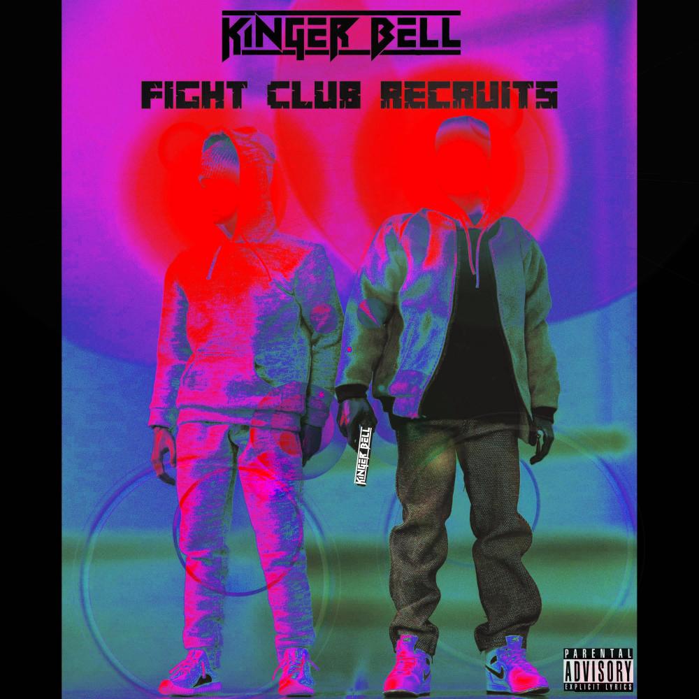 Fight Club Recruits (Explicit)