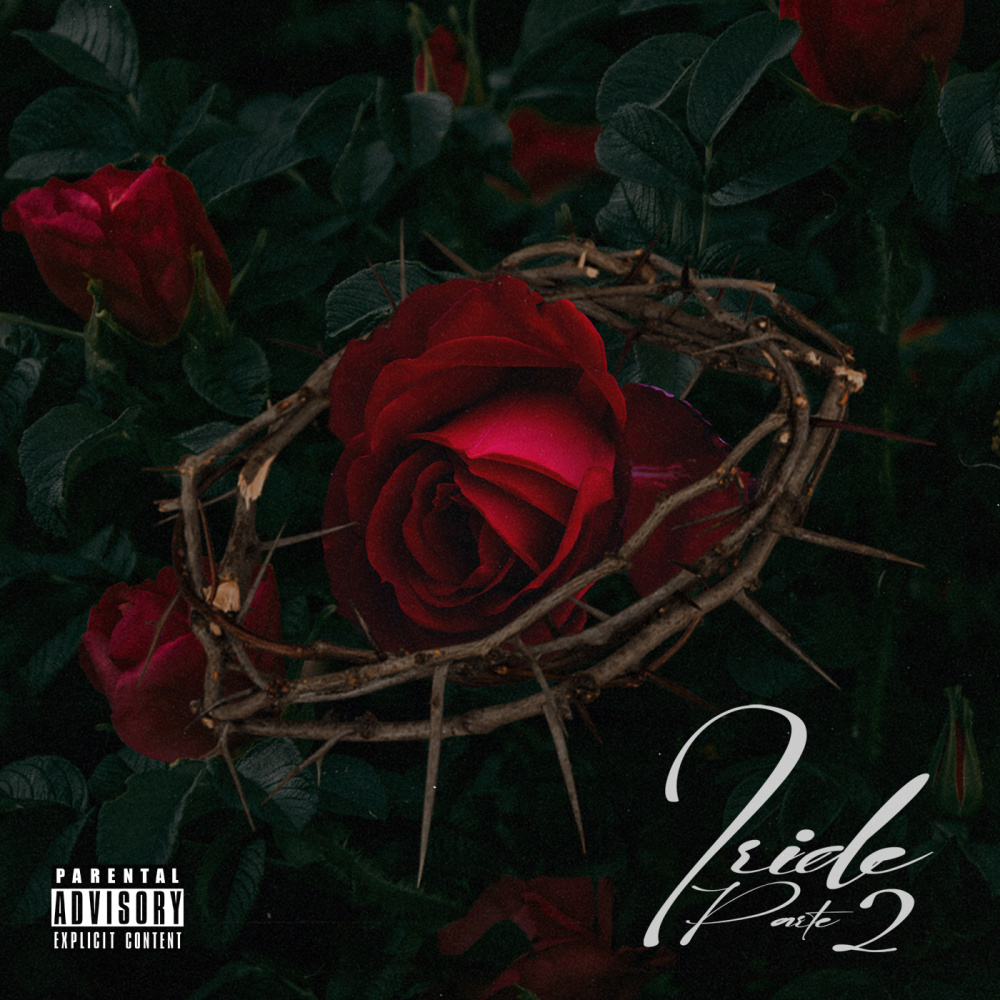 Iride, pt. 2 (Explicit)