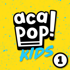 ดาวน์โหลดและฟังเพลง Valerie พร้อมเนื้อเพลงจาก Acapop! KIDS
