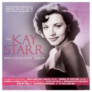 ดาวน์โหลดและฟังเพลง Am I A Toy Or A Treasure พร้อมเนื้อเพลงจาก Kay Starr