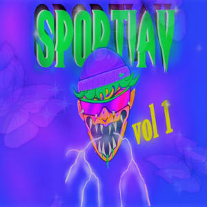 收聽SPORTIAY的Subeme el voltaje (feat. Trofik)歌詞歌曲