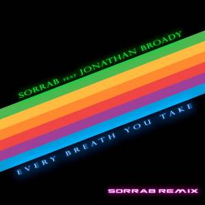 อัลบัม Every Breath You Take (SorraB Remix) ศิลปิน SorraB
