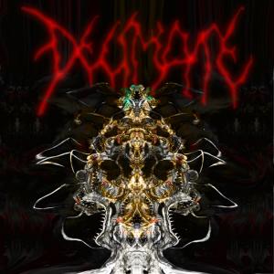 Album CT Vox Demo oleh Decimate