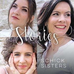 Listen to Stories (Radio Version) song with lyrics from The Schick Sisters