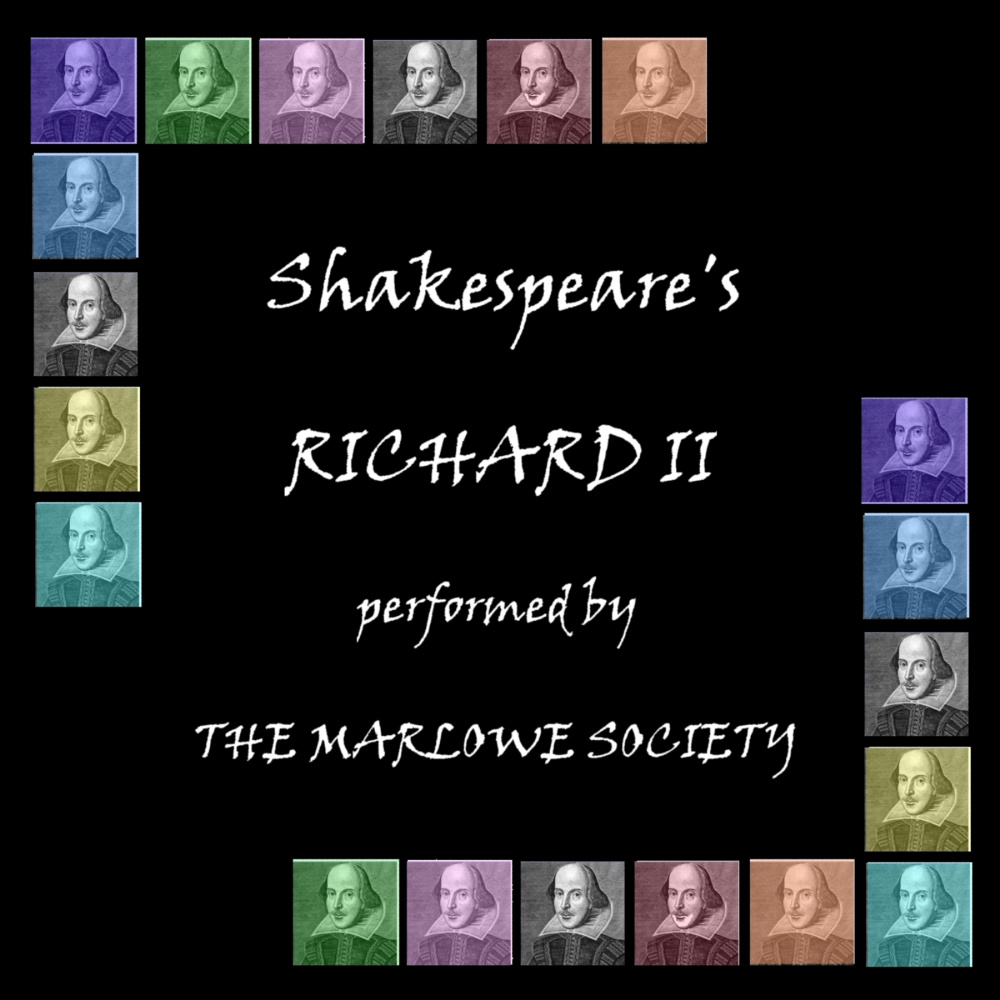 Richard II - Part 6