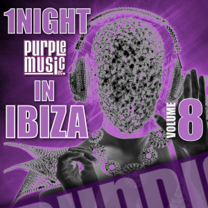 1 Night In Ibiza, Vol. 8 dari Various