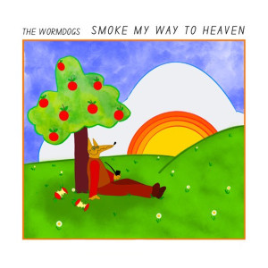 收听The Wormdogs的Smoke My Way to Heaven歌词歌曲
