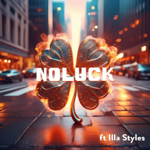 Listen to No Luck (Explicit) song with lyrics from Bee Boy$oul