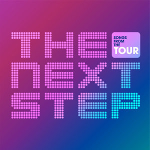 收听The Next Step的Showstoppa歌词歌曲