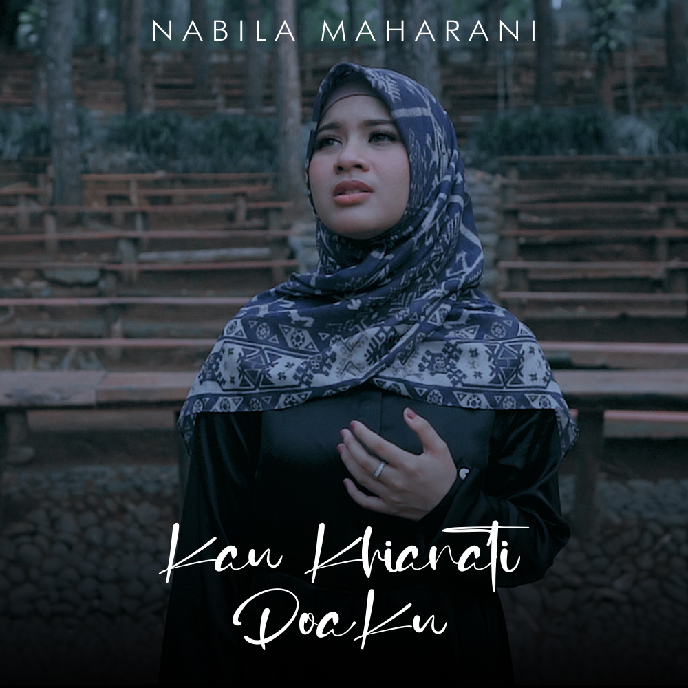 KAU KHIANATI DOAKU