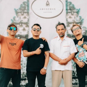 Album Jengah Berjuang from 