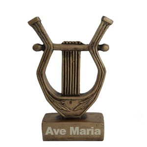 收听Canonici Regolari Si Sant'Antimo的Ave Maria歌词歌曲