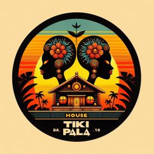收聽Strada的TIKI PALA歌詞歌曲