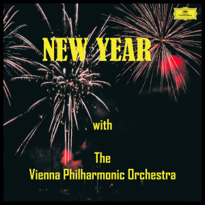 อัลบัม New Year with The Vienna Philharmonic Orchestra ศิลปิน Vienna Philharmonic Orchestra