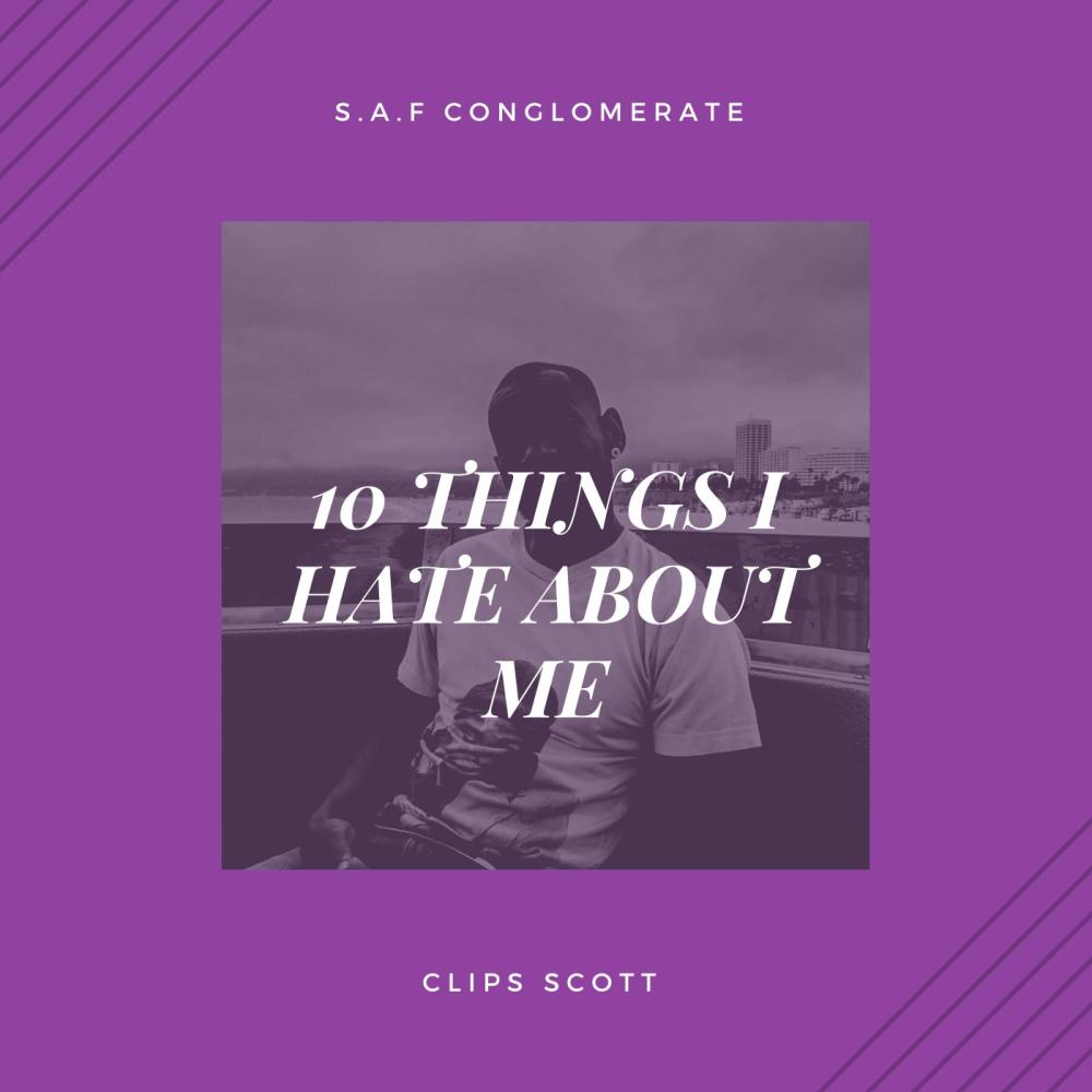 I Got A Problem Askin' For Help (Explicit)
