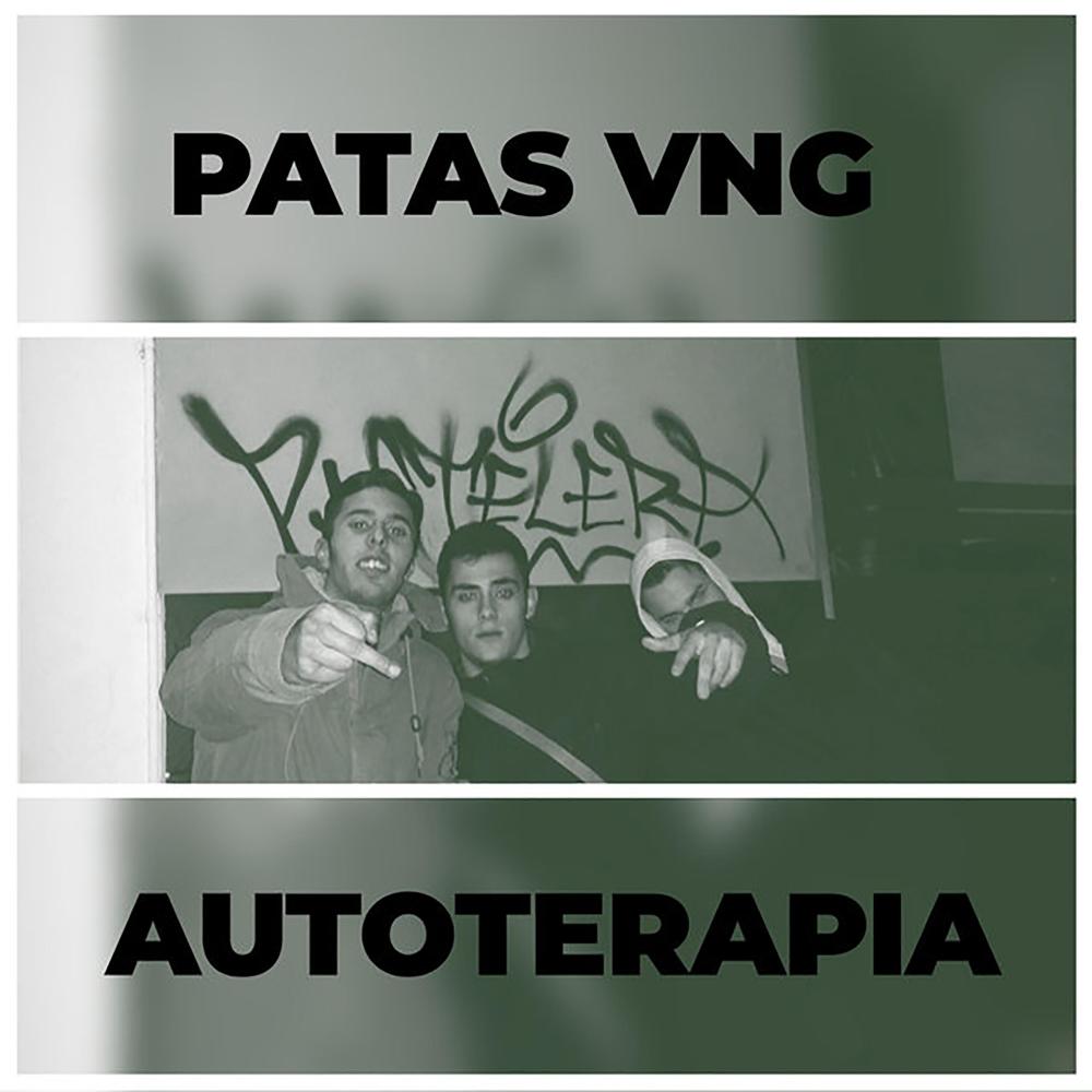 Autoterapia (Explicit)