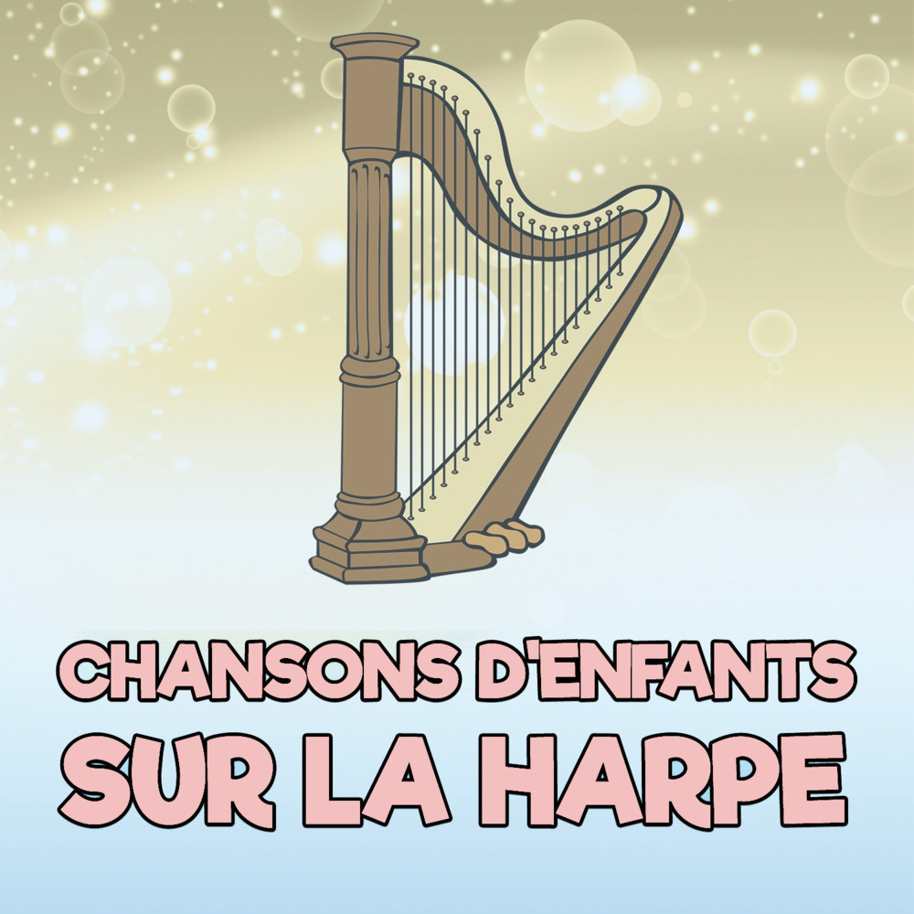 Pirouette Cacahuète (Version Harpe)