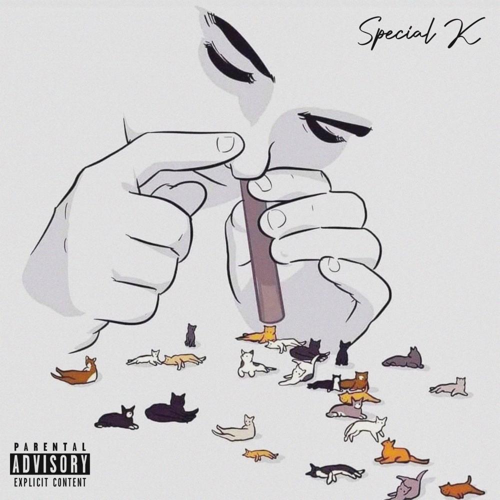 Special K (feat. PMB Gelato, Hypno947 & Phaso) (Explicit)