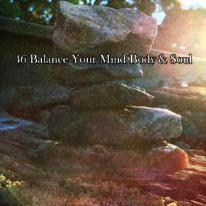 46 Balance Your Mind Body & Soul