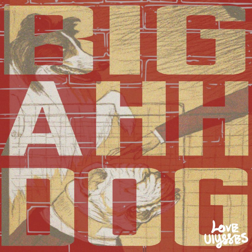 Big Ahh Dog (feat. Jason Griff) (Explicit)