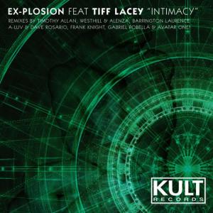 อัลบัม Kult Records Presents: Intimacy ศิลปิน Ex-plosion