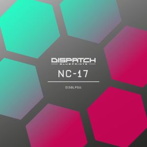 อัลบัม Dispatch Blueprints 11 ศิลปิน NC-17