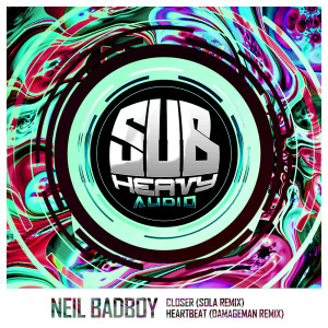 ดาวน์โหลดและฟังเพลง Closer (Sola Remix) พร้อมเนื้อเพลงจาก Neil Badboy