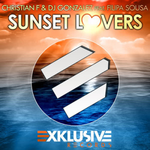 收聽Christian F的Sunset Lovers (Original Mix)歌詞歌曲