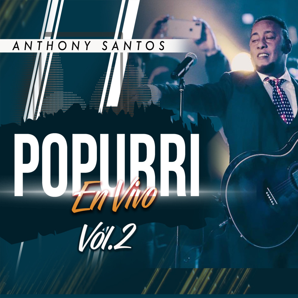 Popurrí (En Vivo) Vol.2
