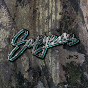 Album Sapyens, Vol. 3 from Various