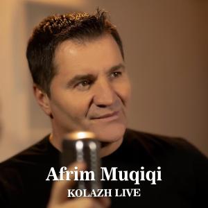 Dengarkan lagu Ne po ndahemi nyanyian Afrim Muqiqi dengan lirik