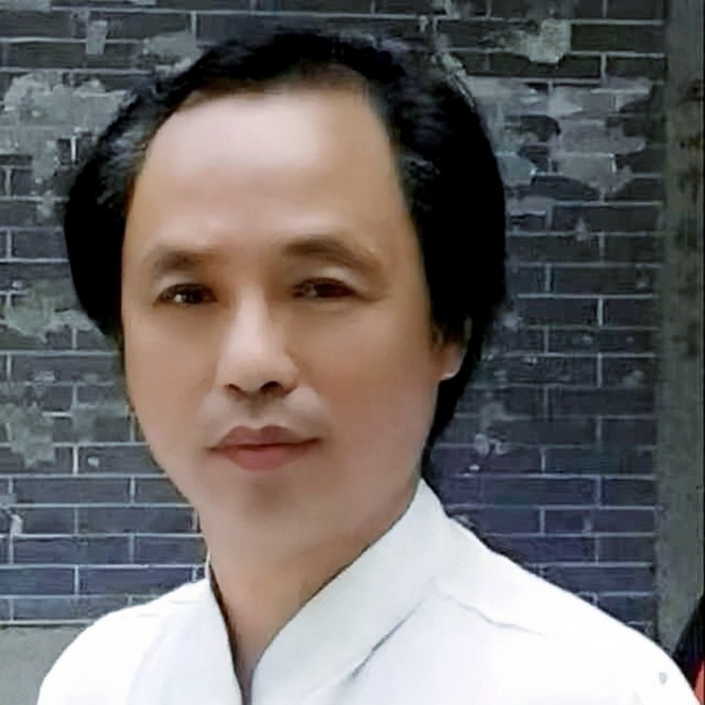 何永麟