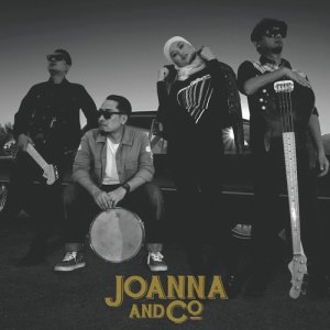 Joanna & Co的專輯Joanna And Co.