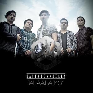 收听Daffadowndilly的Alaala Mo歌词歌曲