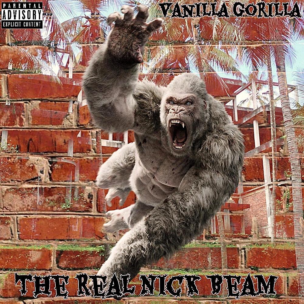 Vanilla Gorilla (Explicit)