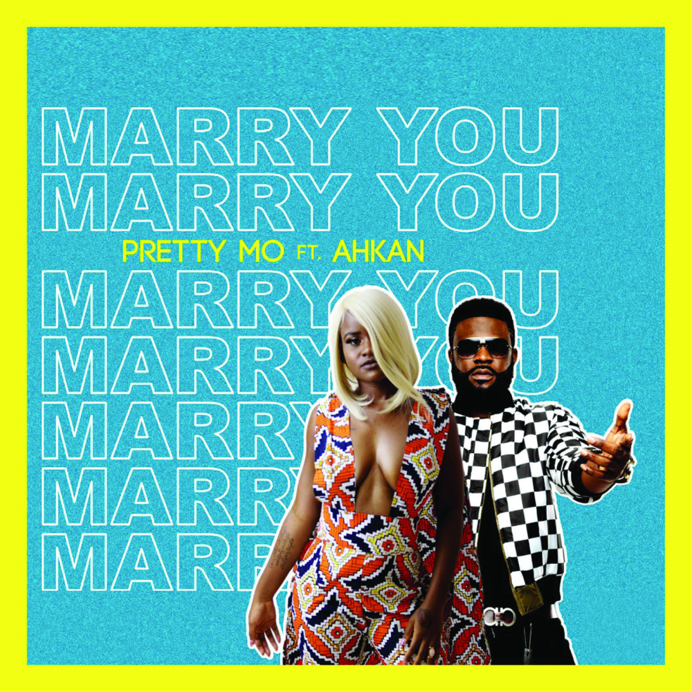 Marry You (Explicit)