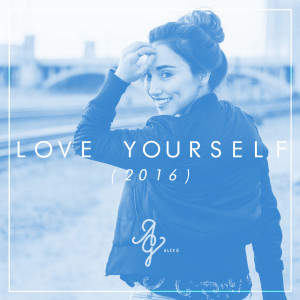 Listen to Love Yourself song with lyrics from Alex G