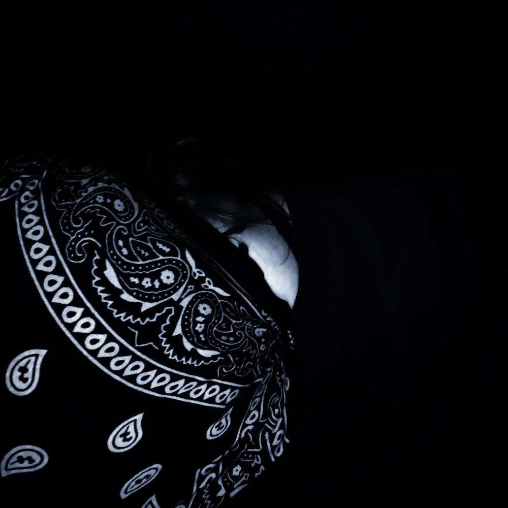 Black. (Explicit)