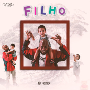 Kellec的專輯Filho