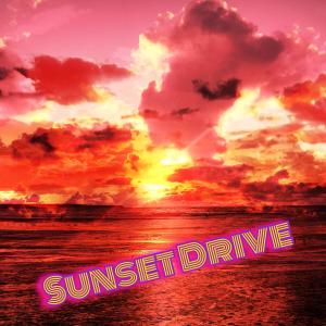 Album Sunset Drive (feat. Jack Van Delden-Wilce) from Livingstone
