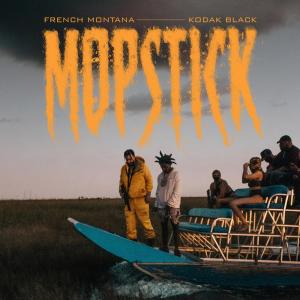 อัลบัม Mopstick ศิลปิน French Montana