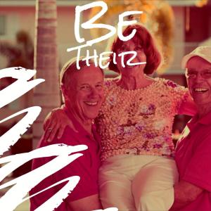 Album Be Their from Various