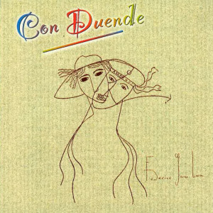 อัลบัม Con Duende ศิลปิน Varios Artistas