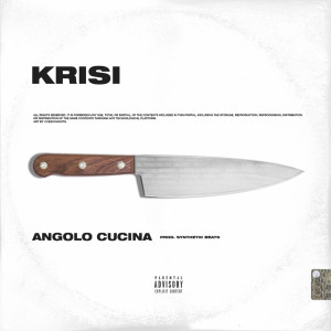 Krisi的專輯Angolo cucina